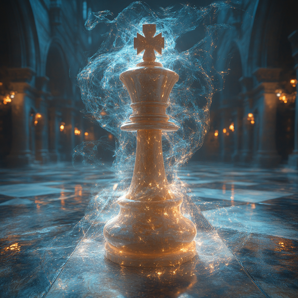 The Echo — Golden Rook